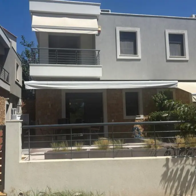 2-bedroom Maisonette In Sithonia, Greece (100 M²)
