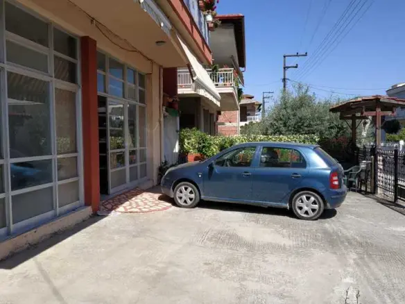 2-bedroom Detached House In Paralia, Greece (260 M²)