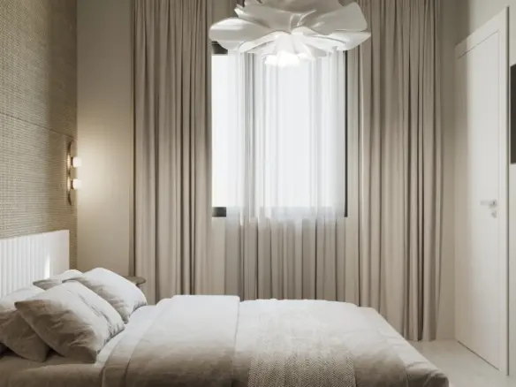 Flat In Orfano, Greece (30 M²)