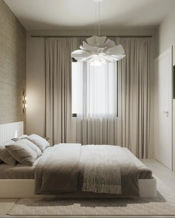 Flat In Orfano, Greece (30 M²)