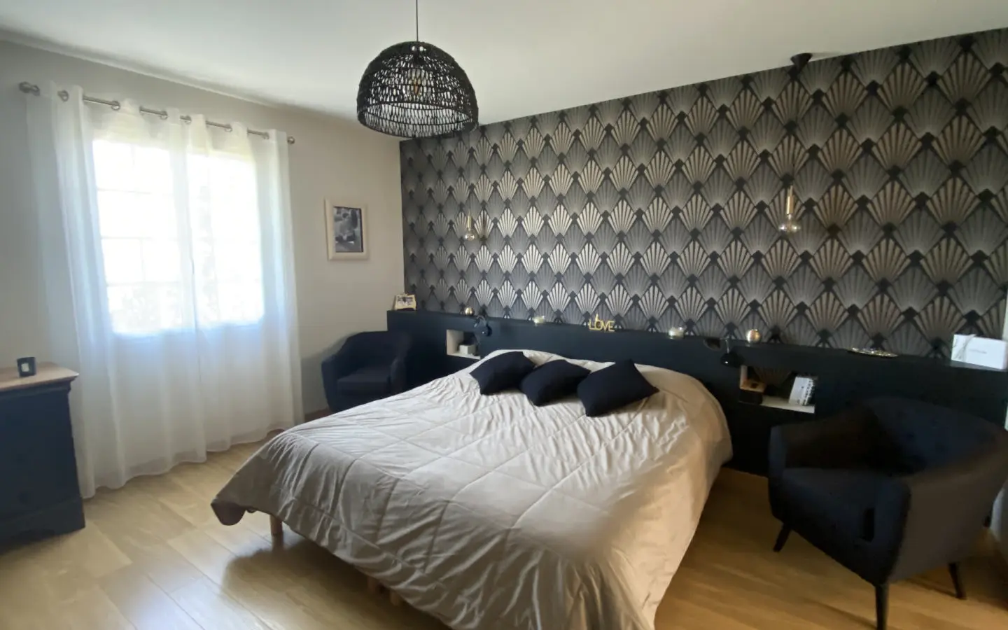 House Of 0 M² With Gîte And Swimming Pool In Barbezieux