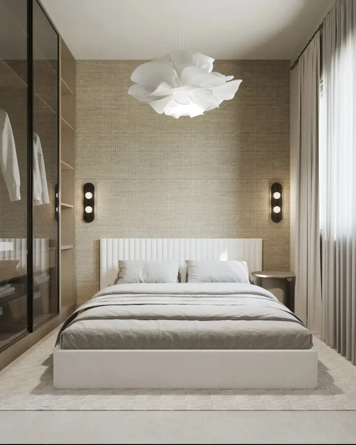 Flat In Orfano, Greece (30 M²)