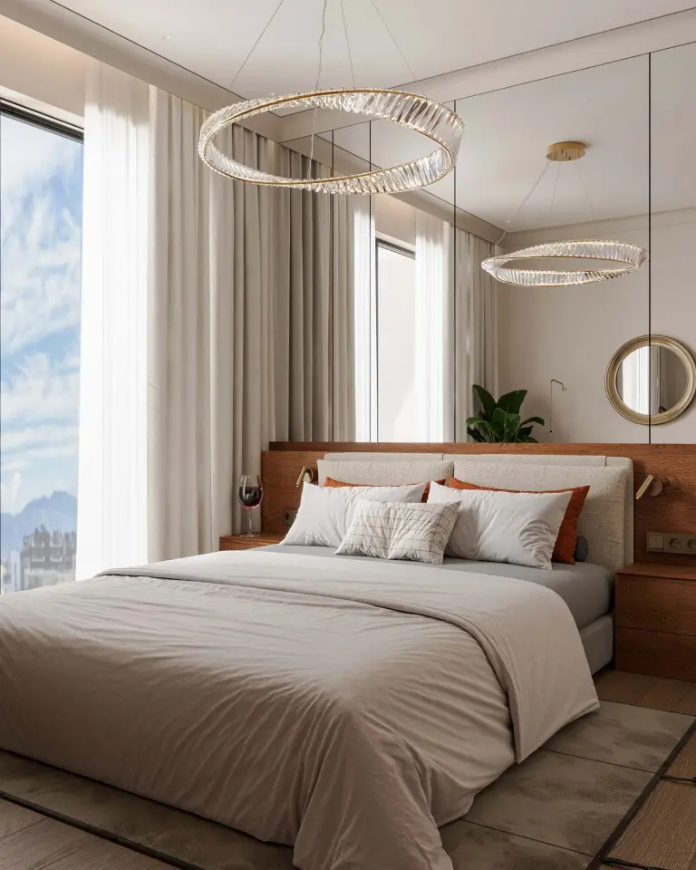 2-bedroom Flat In Agios Nikolaos, Greece (61 M²)
