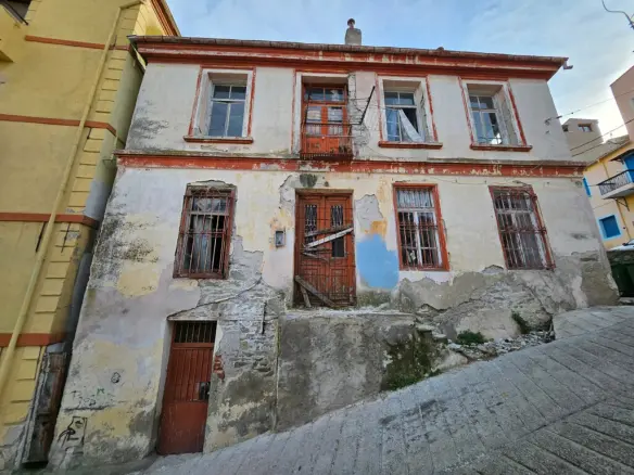 4-bedroom Detached House In Kavala, Greece (250 M²)