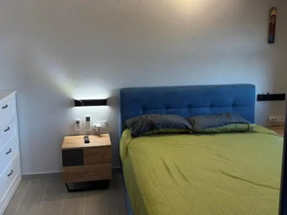 2-bedroom Maisonette In Sithonia, Greece (100 M²)