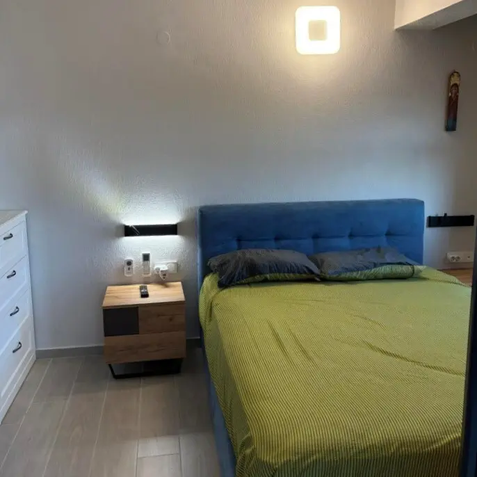 2-bedroom Maisonette In Sithonia, Greece (100 M²)