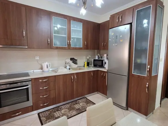 3-bedroom Detached House In Migdonia, Greece (112 M²)
