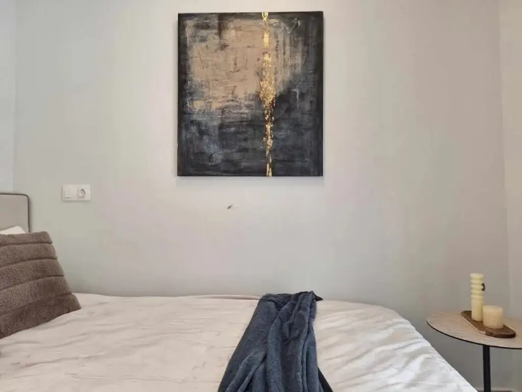 Flat In Analipsi – Mpotsari – Nea Paralia, Greece (33 M²)