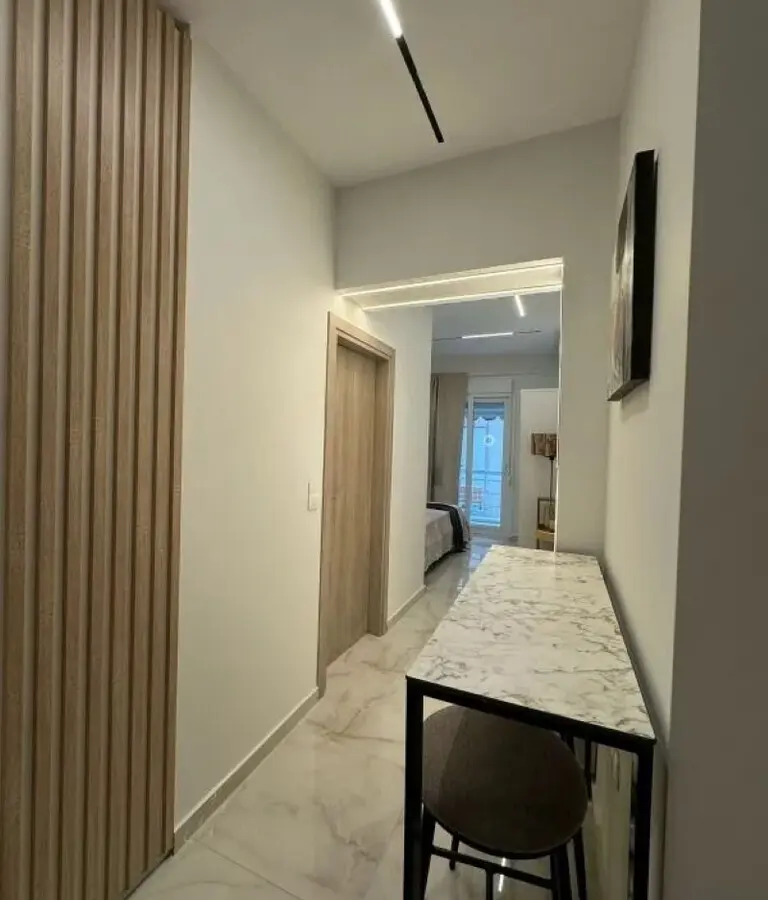 Flat In Analipsi – Mpotsari – Nea Paralia, Greece (33 M²)