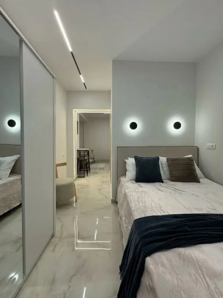 Flat In Analipsi – Mpotsari – Nea Paralia, Greece (33 M²)