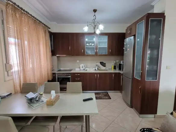 3-bedroom Detached House In Migdonia, Greece (112 M²)
