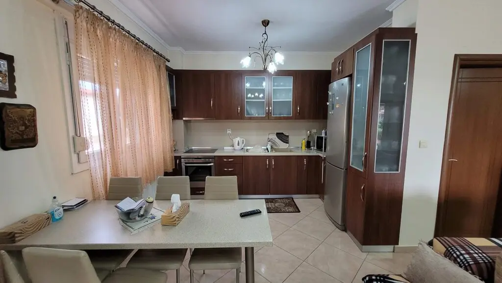 3-bedroom Detached House In Migdonia, Greece (112 M²)