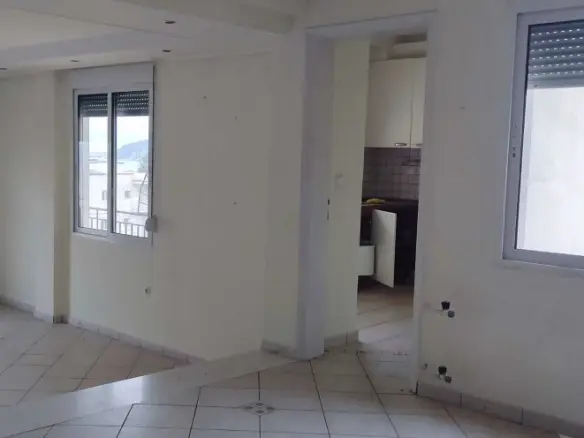 5-bedroom Flat In Kavala, Greece (134 M²)