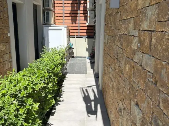 2-bedroom Maisonette In Sithonia, Greece (100 M²)