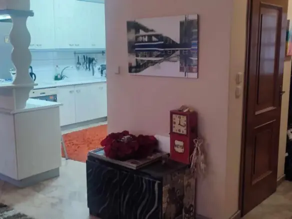 3-bedroom Maisonette In Kalamaria, Greece (150 M²)