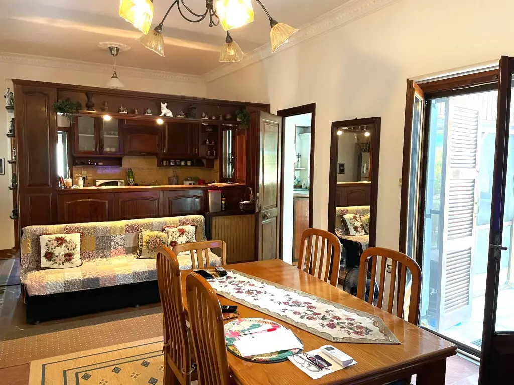 3-bedroom Flat In Corfu, Greece (154 M²)
