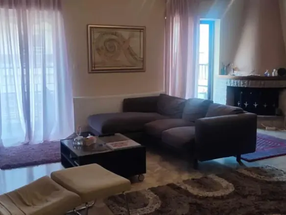 3-bedroom Maisonette In Kalamaria, Greece (150 M²)