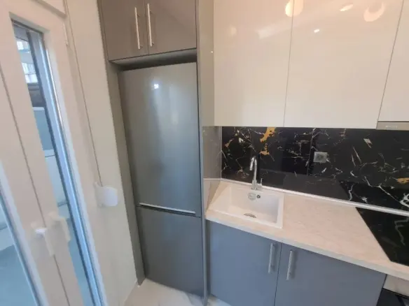 Flat Of 51 M² In Thessaloniki