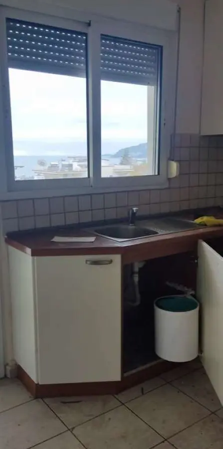 5-bedroom Flat In Kavala, Greece (134 M²)