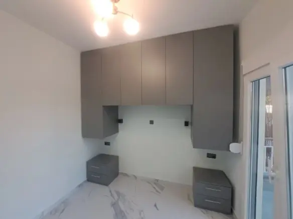 Flat Of 51 M² In Thessaloniki