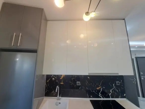 Flat Of 51 M² In Thessaloniki