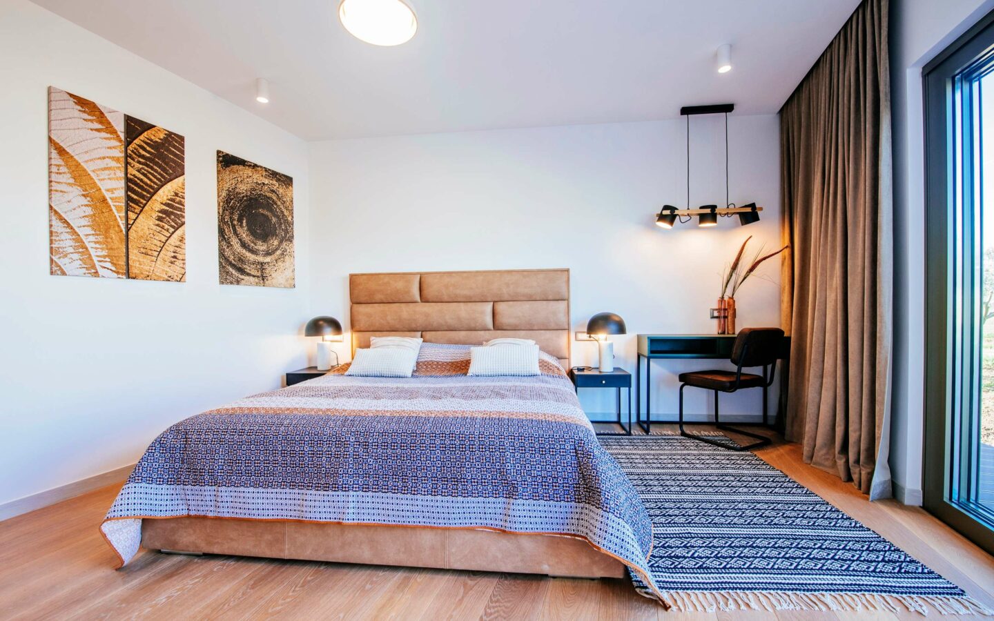 Luxury Villa Near Zadar