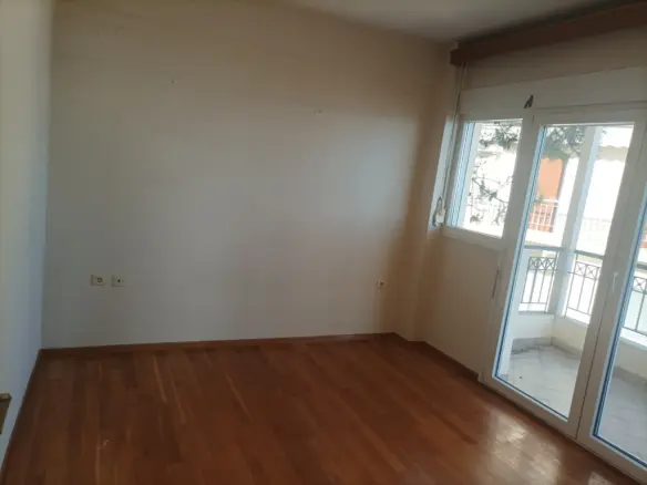 Flat Of 107 M² In Kavala