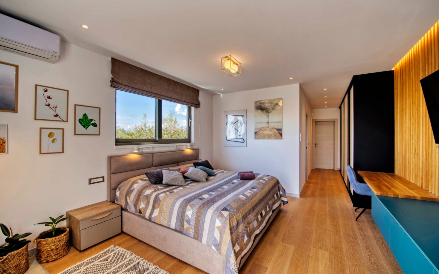 Luxury Villa Near Zadar
