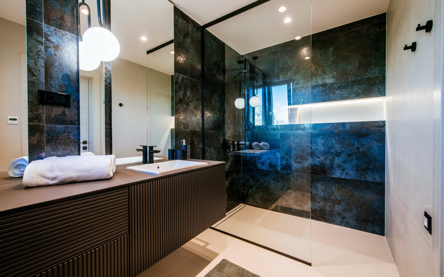 Luxury Villa Near Zadar