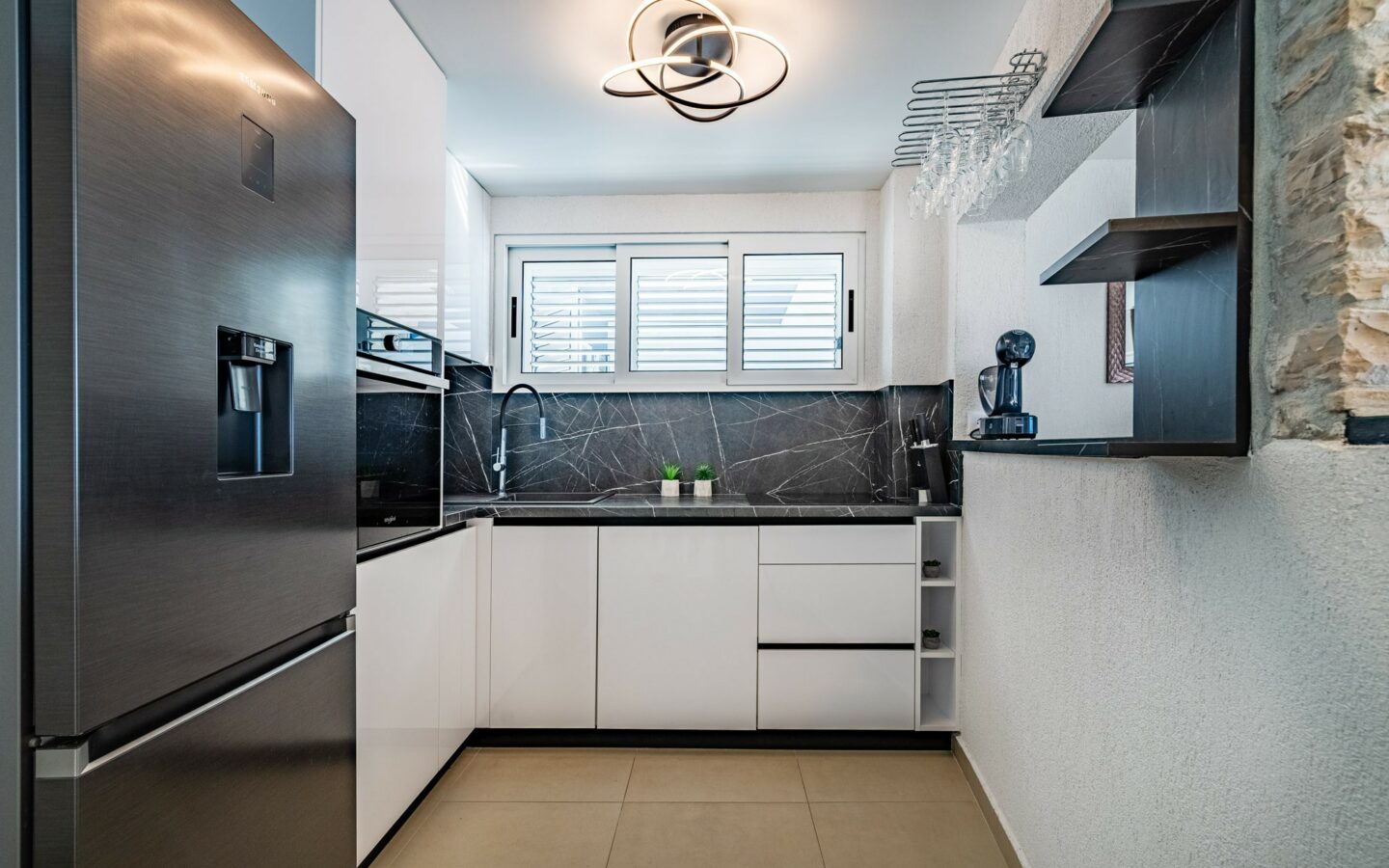 Modern Villa With A Pool Near Zadar And The Sea