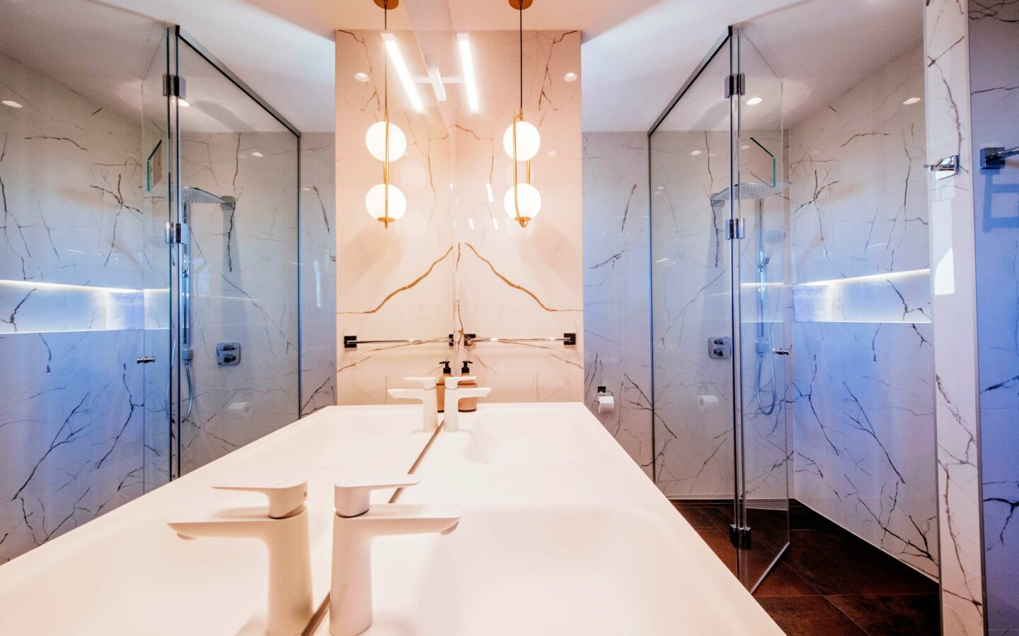 Luxury Villa Near Zadar