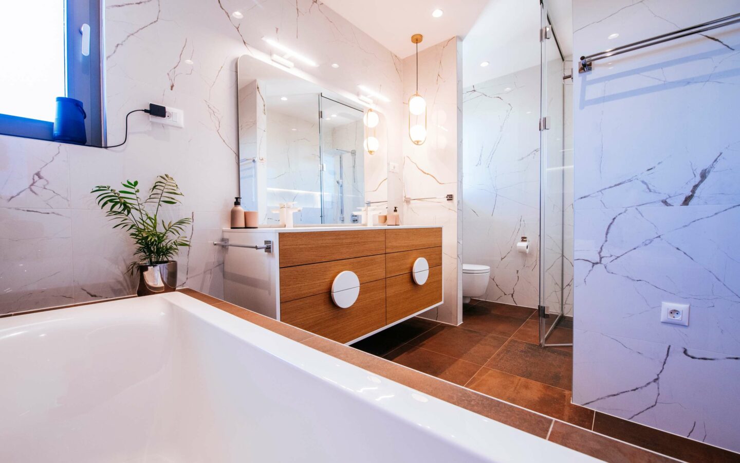 Luxury Villa Near Zadar