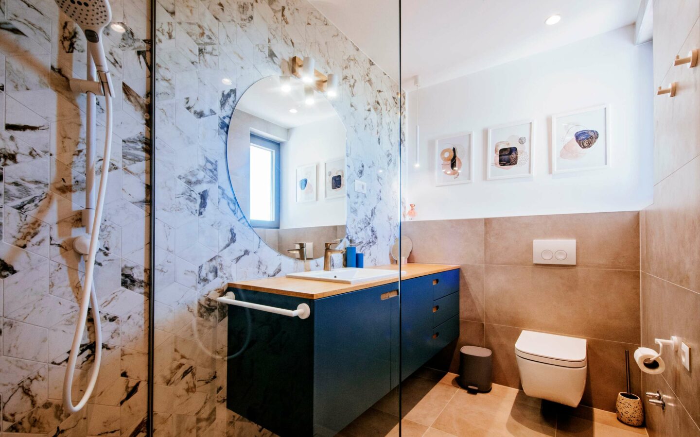 Luxury Villa Near Zadar