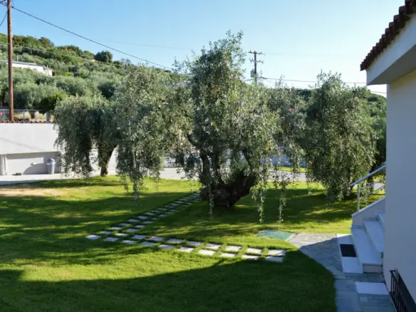 Apartment Complex Of 662 M² In Kavala Suburbs