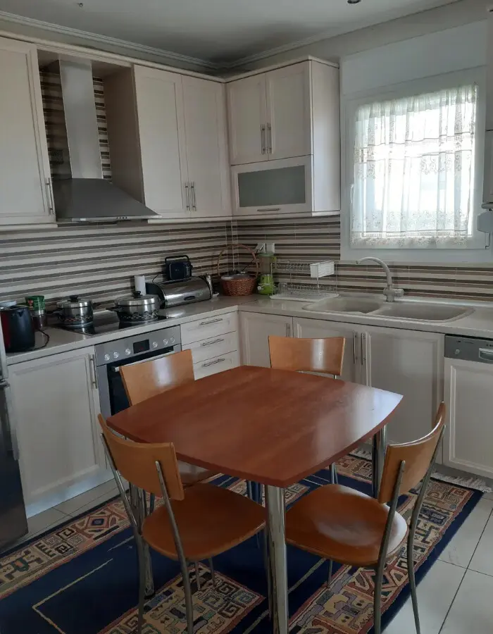 Maisonette Of 250 M² In Kavala