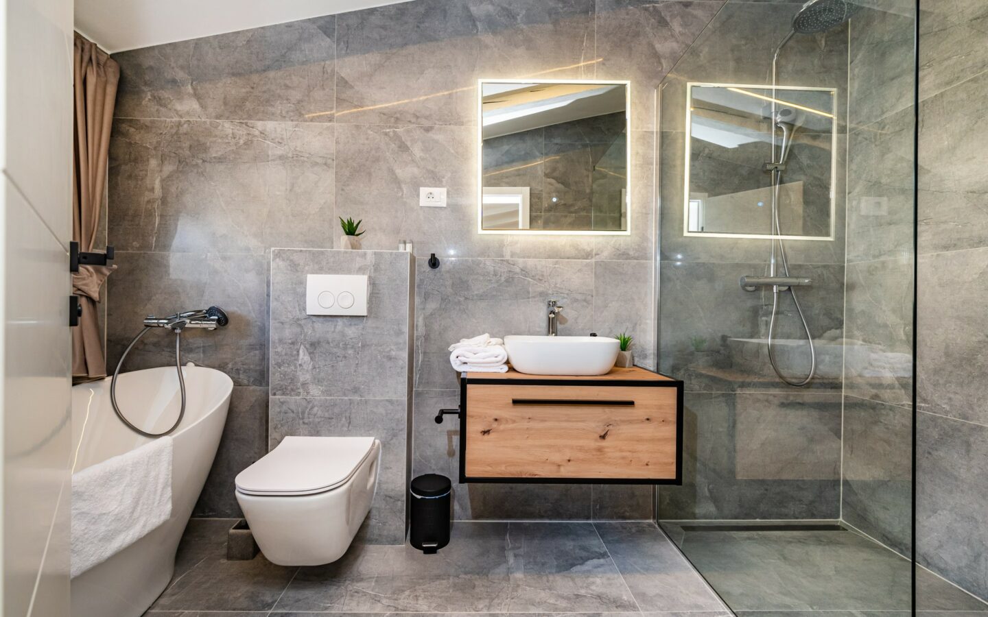 Modern Villa With A Pool Near Zadar And The Sea