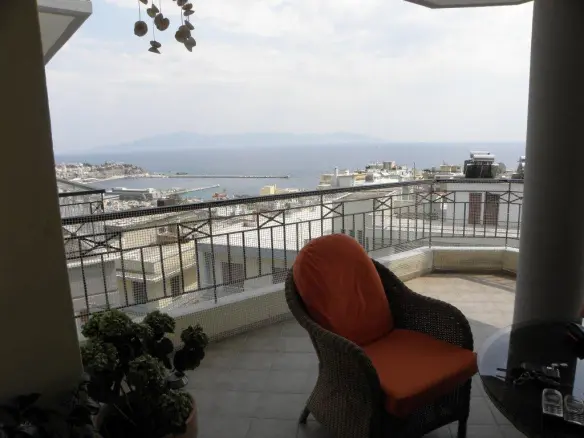 Flat Of 107 M² In Kavala