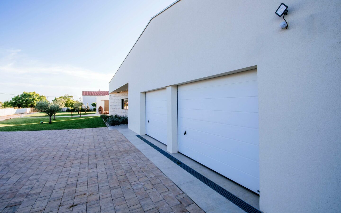 Luxury Villa Near Zadar