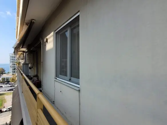3-bedroom Flat In Faliro – Ippokratio, Greece (160 M²)