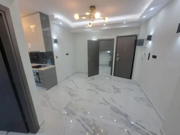 Flat Of 51 M² In Thessaloniki