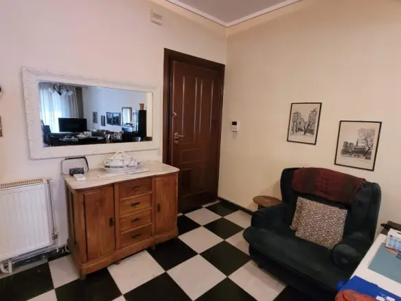 3-bedroom Flat In Faliro – Ippokratio, Greece (160 M²)