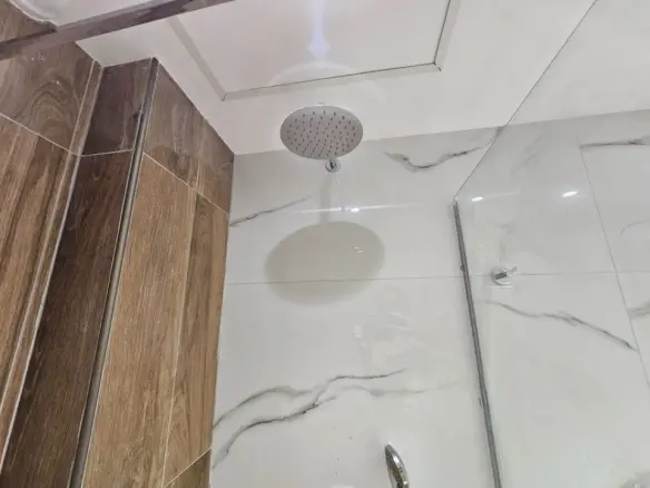 Flat Of 29 M² With Balcony In Thessaloniki