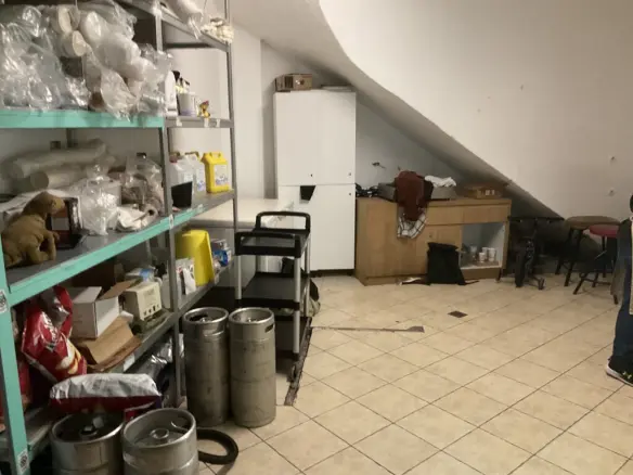 Business Of 40 M² In Crete