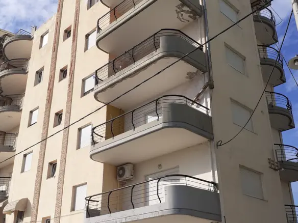 Flat Of 83 M² In Kavala Suburbs