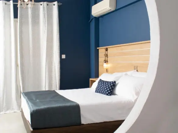 Hotel Of 640 M² In Sithonia, Chalkidiki