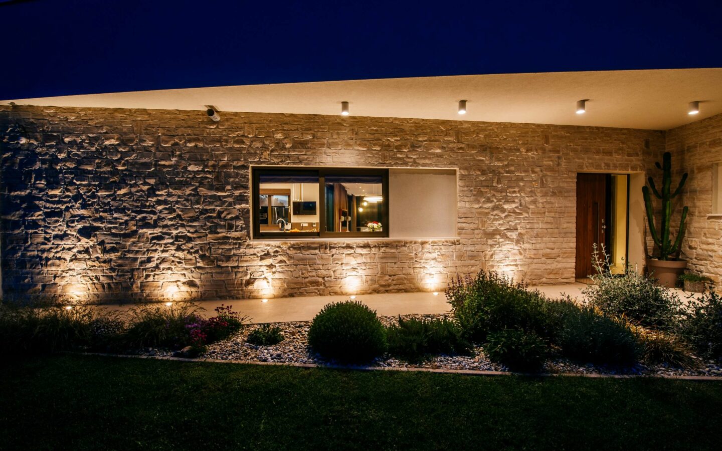 Luxury Villa Near Zadar