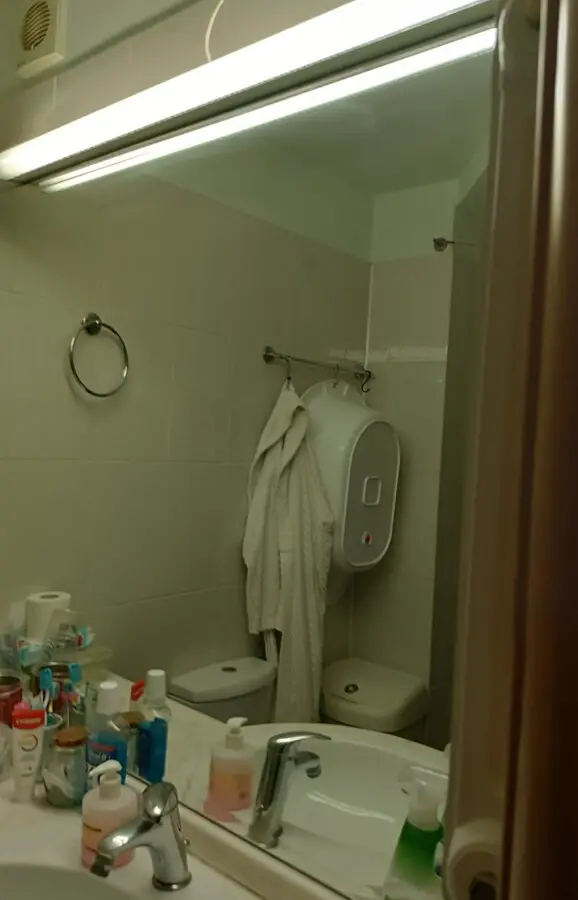 Flat Of 52 M² In Athens