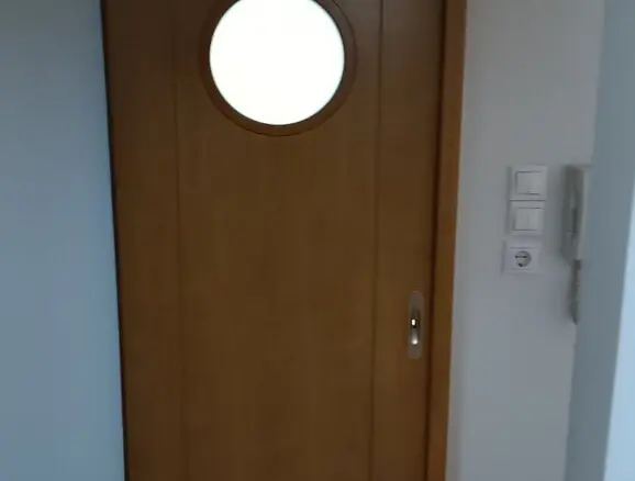 Flat Of 52 M² In Athens