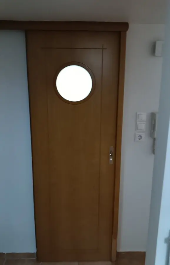 Flat Of 52 M² In Athens