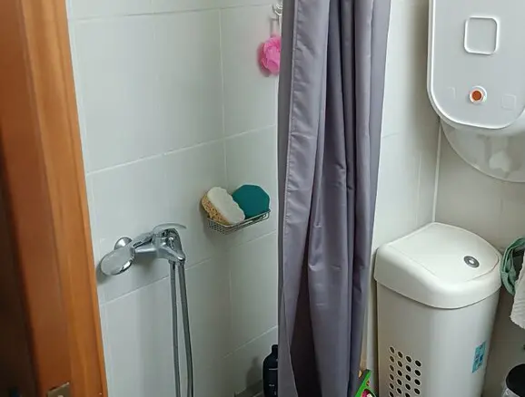 Flat Of 52 M² In Athens